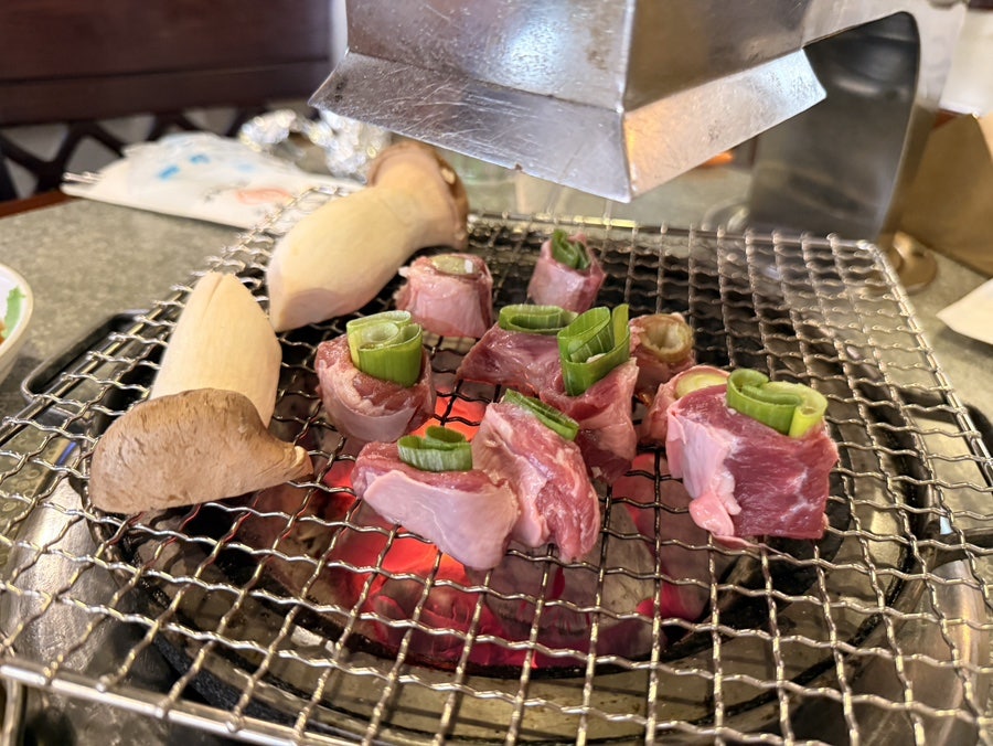 갈매기대도 사진 5