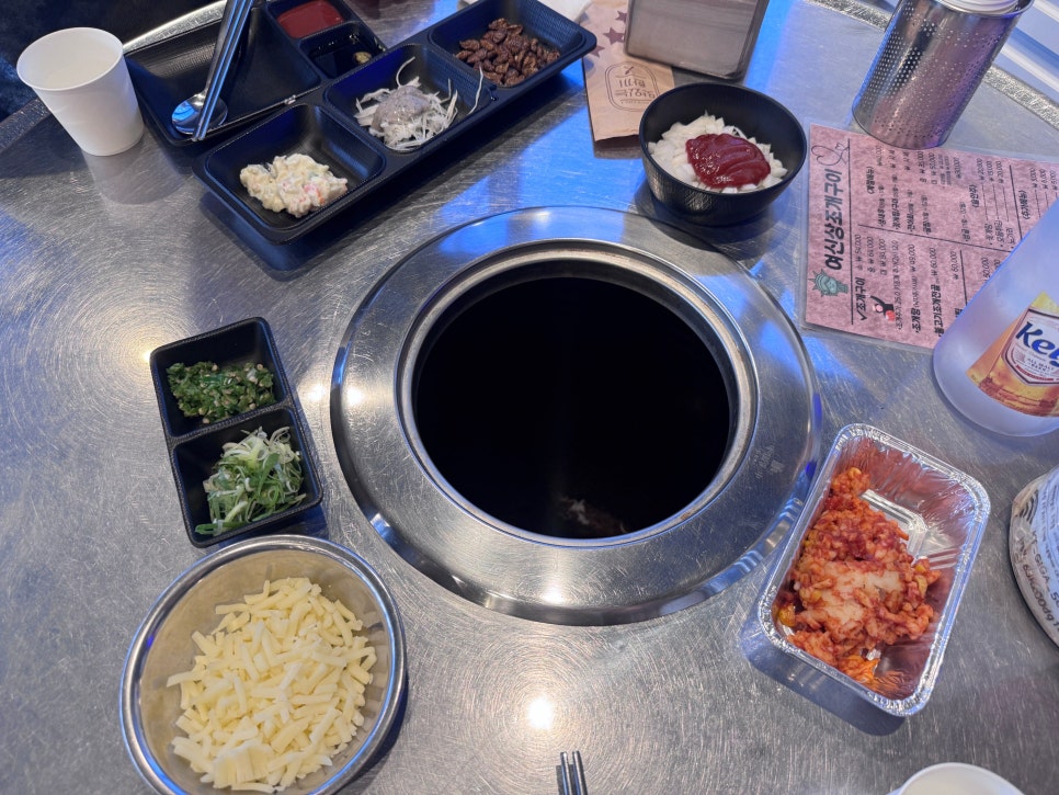 여신상조개구이 사진 6