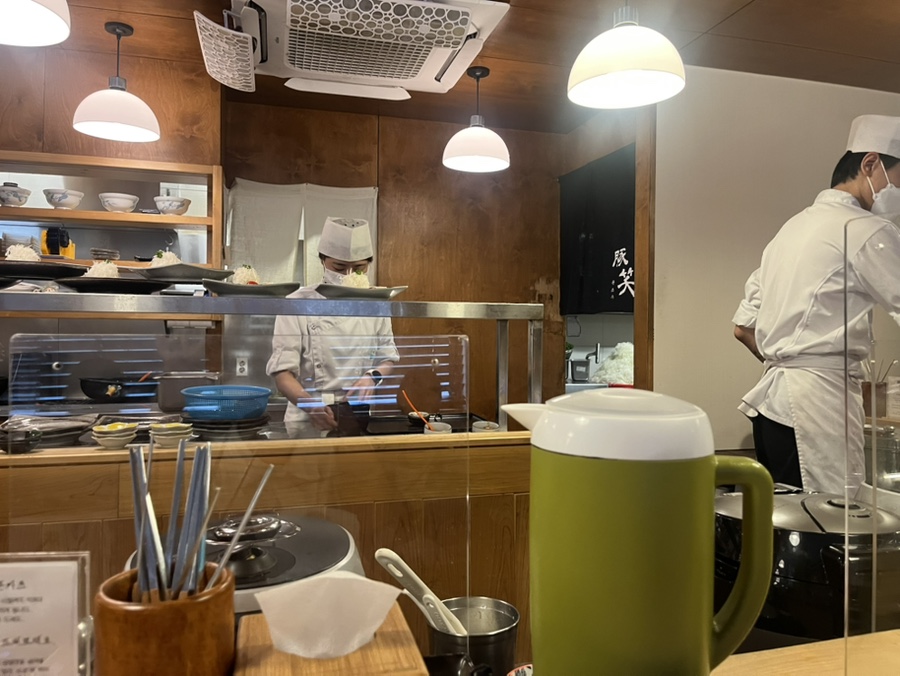 톤쇼우 광안점 사진 5