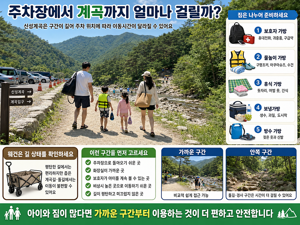 신성계곡 사진 5