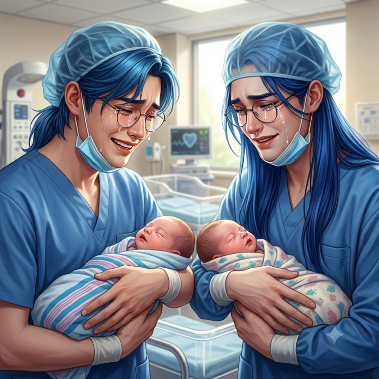 [The Parallel 2026]73. 축복과 완승