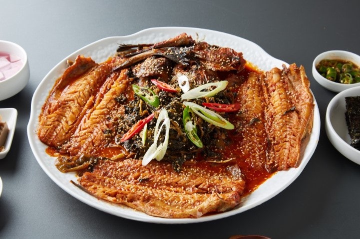 대관령양푼이동태찌개 울산진장점 사진 2