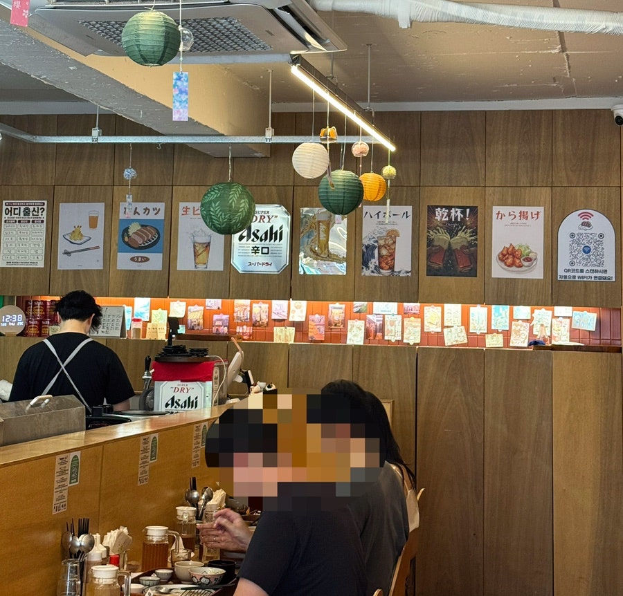 카츠하코 사진 3