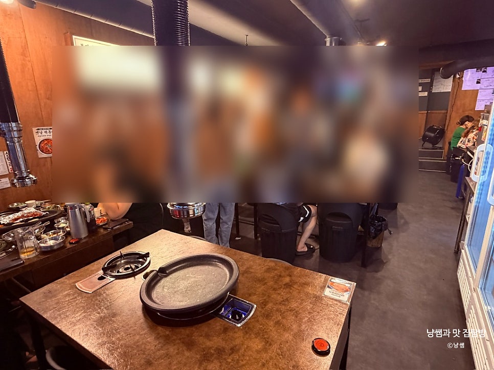 봉자막창 대구침산점 사진 4