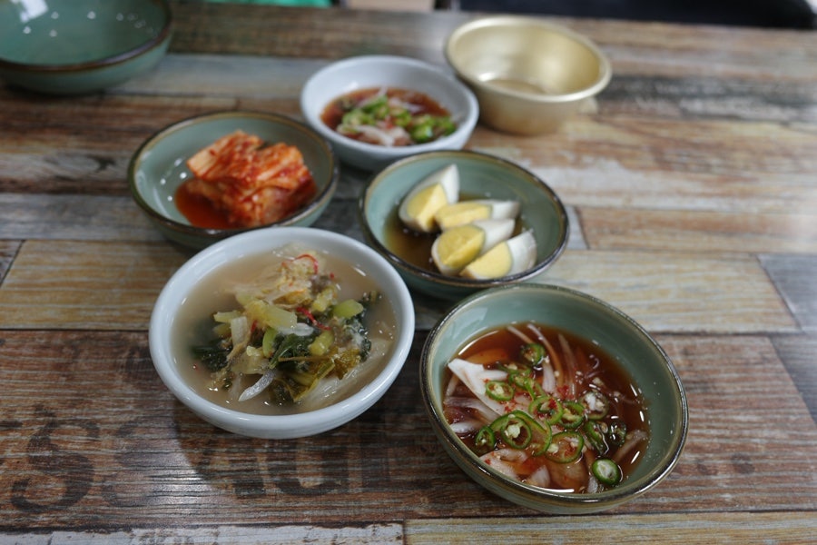 금능이모네 사진 6