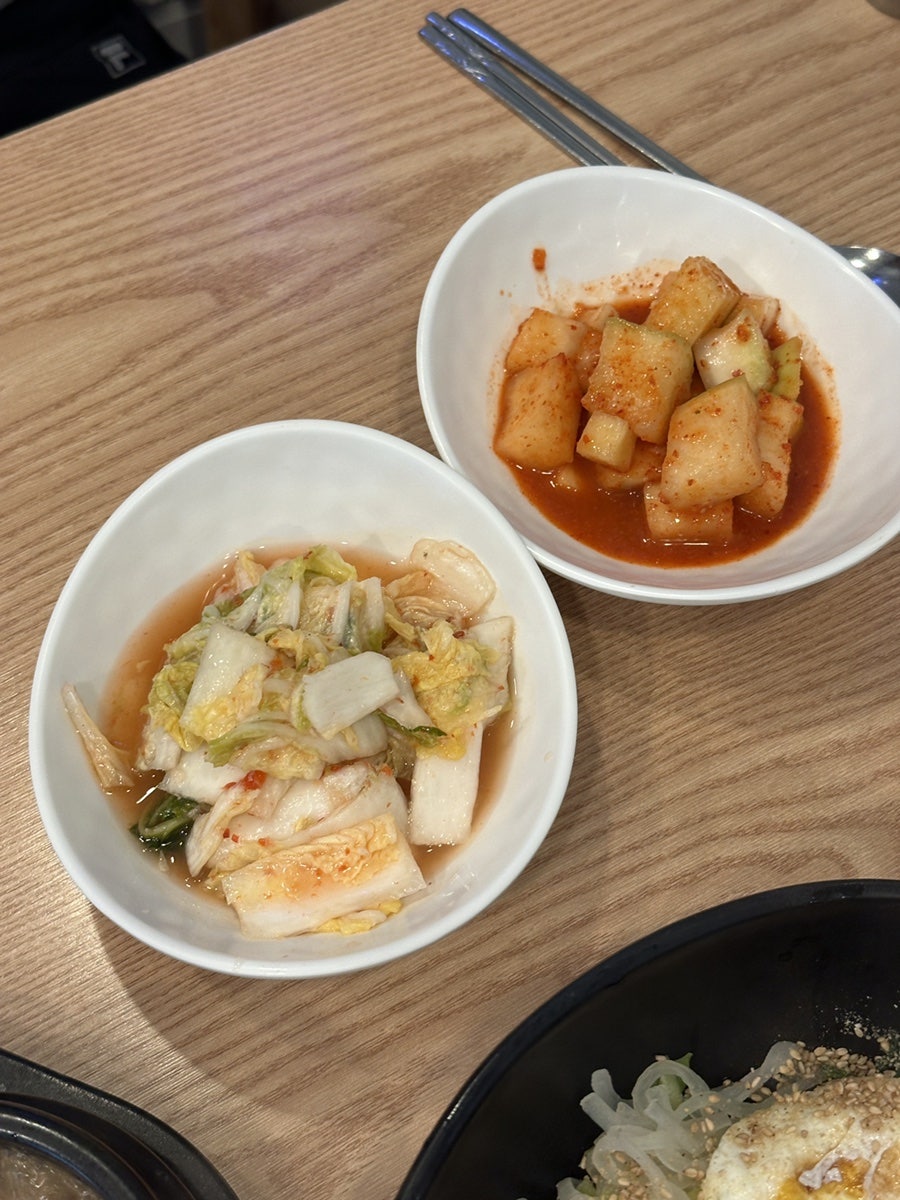 남도죽팥칼국수 사진 6