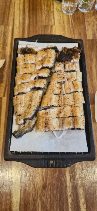 어부장장어 사진 4
