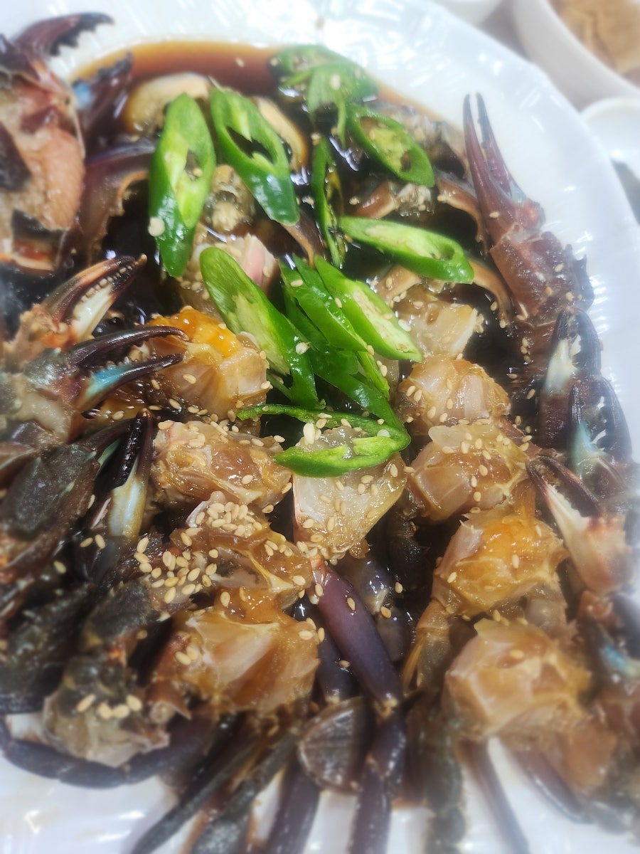 목포돌게장 사진 4