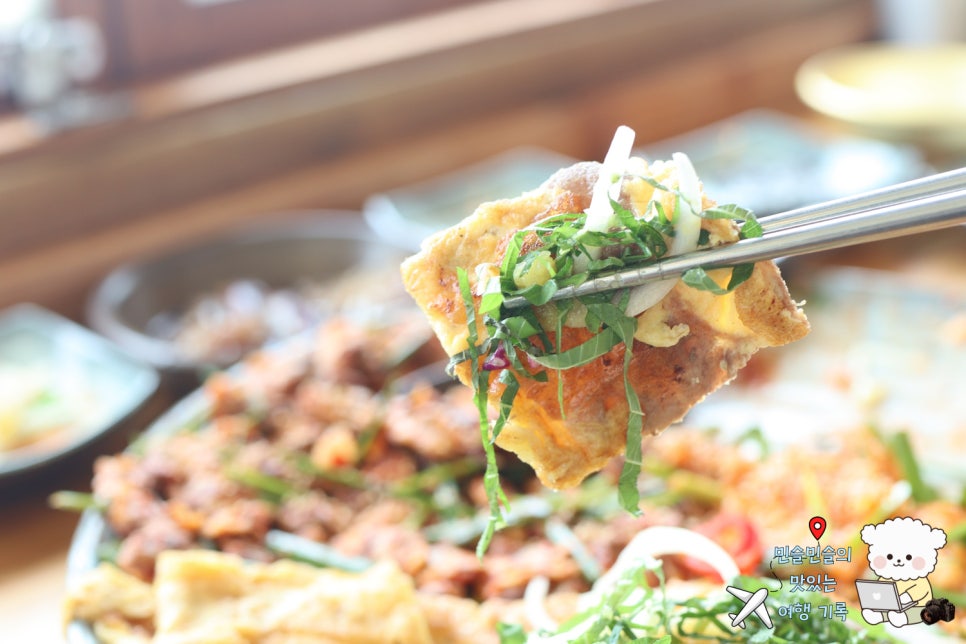 올바릇식당 영도점 사진 2