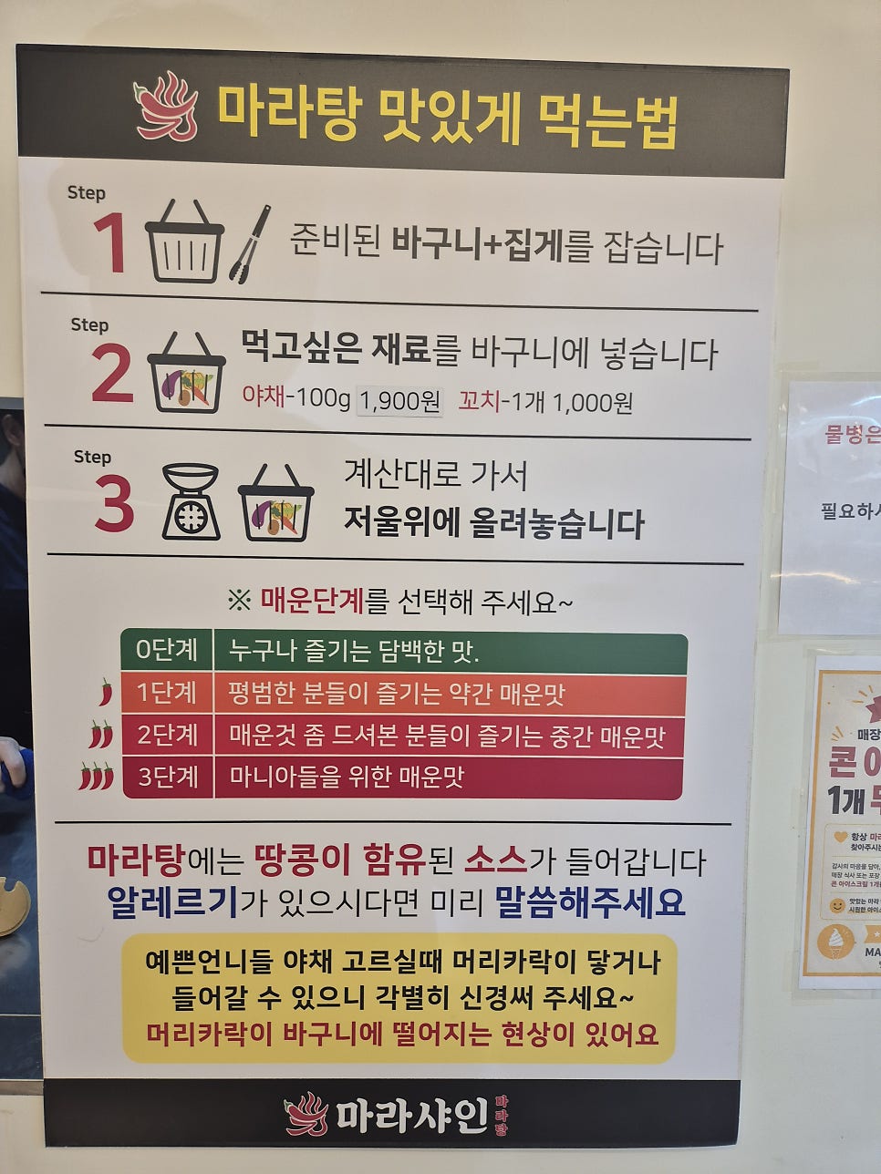마라샤인 사진 5