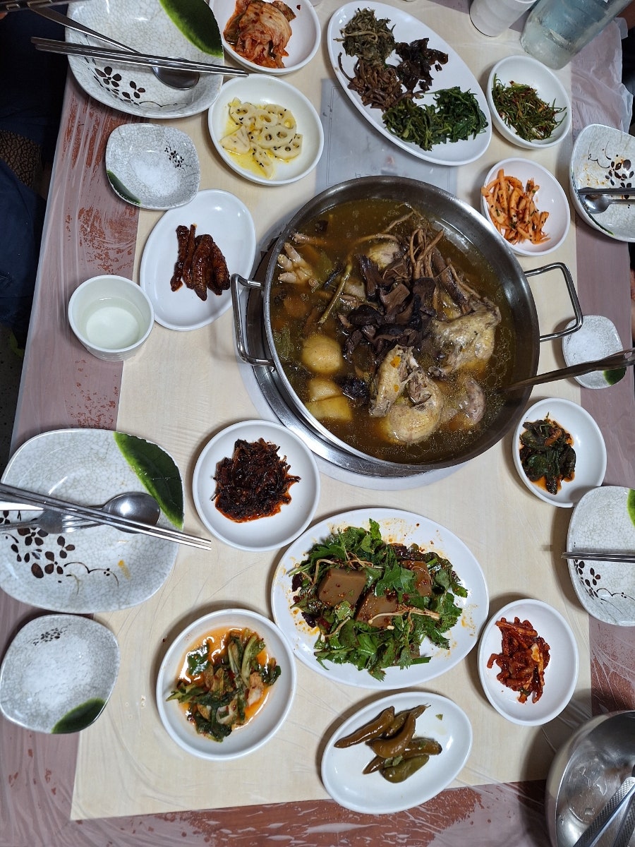 각두골 사진 2