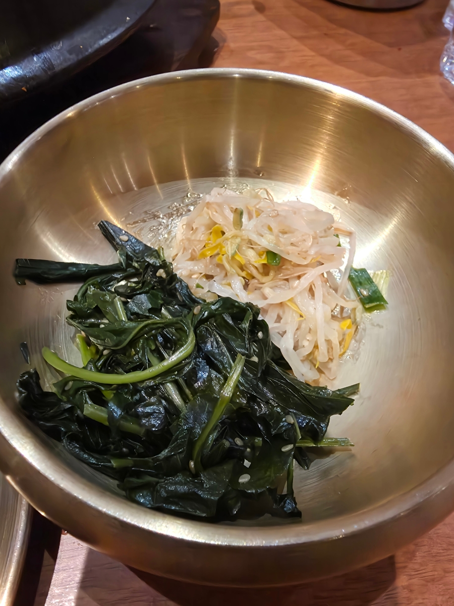 해녀솥밥 수성직영점 사진 5