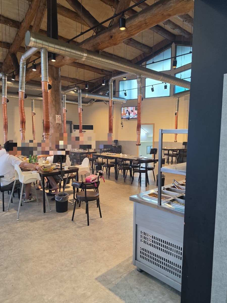 심미숯불갈비 사진 4
