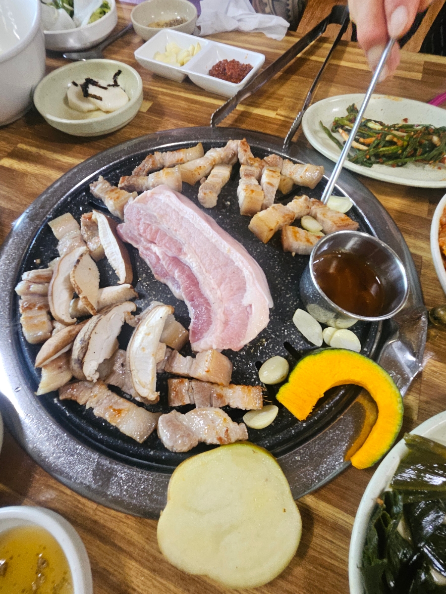 곰솔농원 사진 5