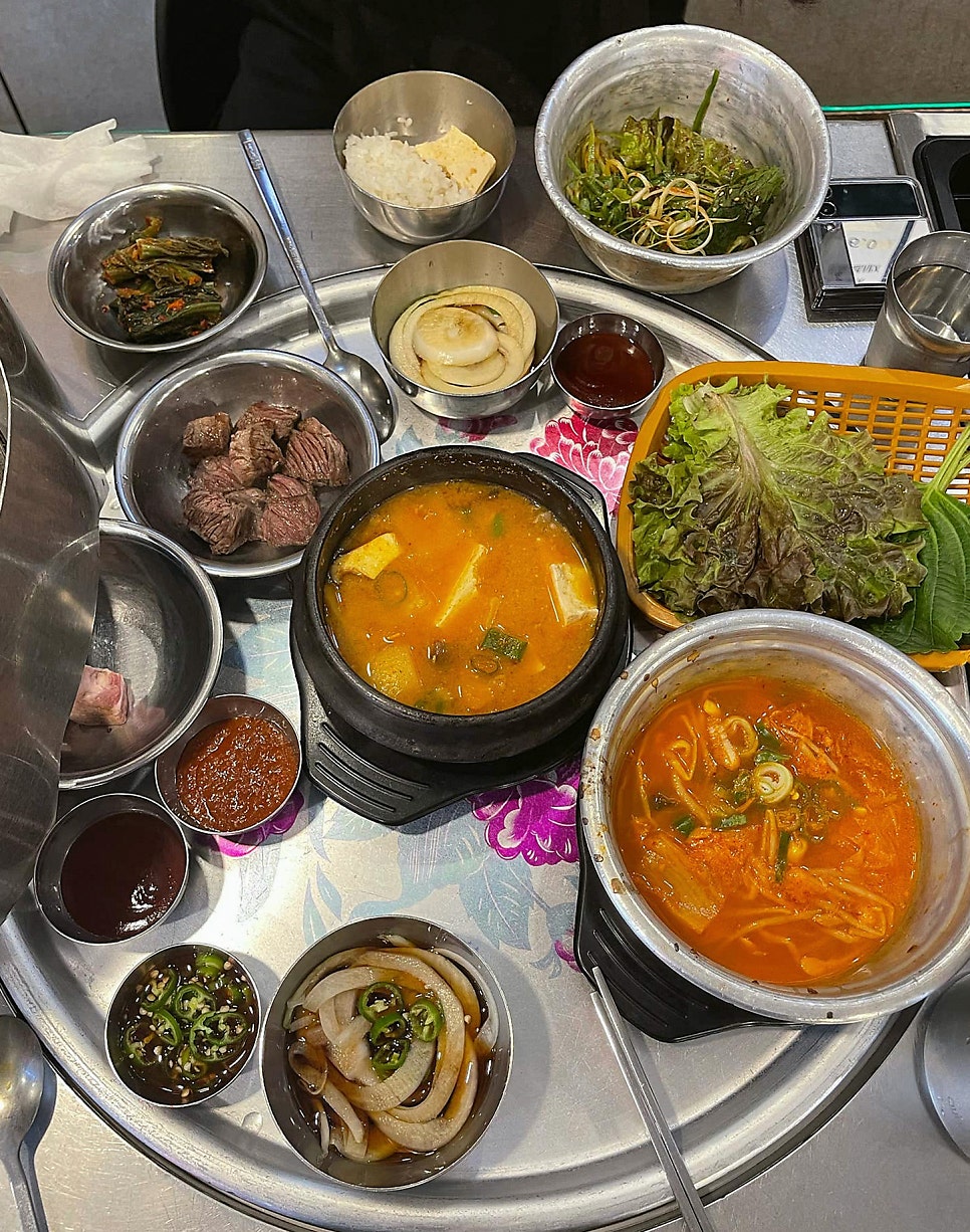 퇴근길 사진 3