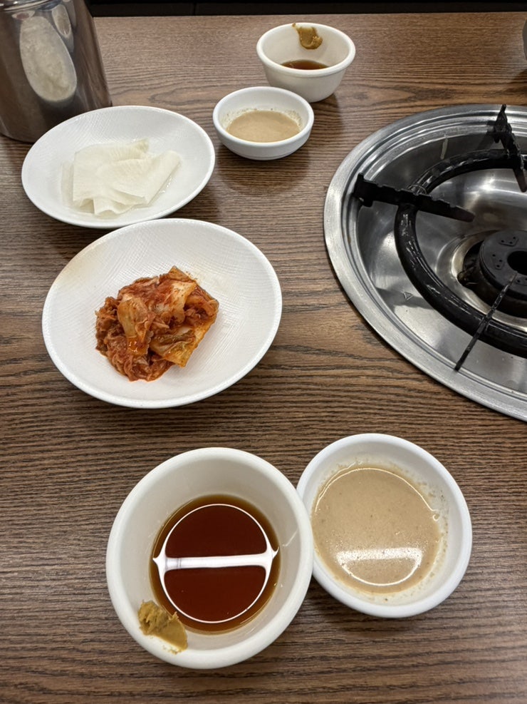 고복샤브샤브 서면점 사진 4