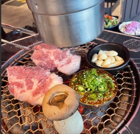 도갈비 공항점 사진 3
