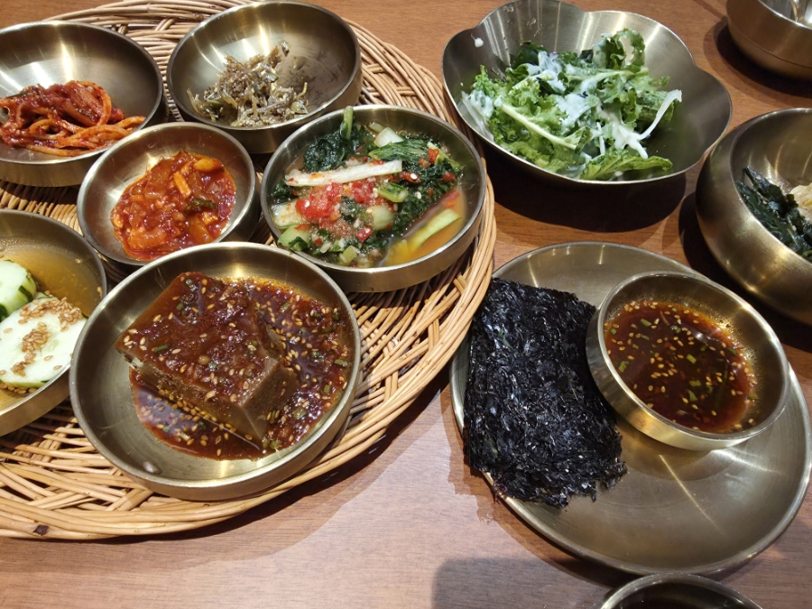 해녀솥밥 수성직영점 사진 2