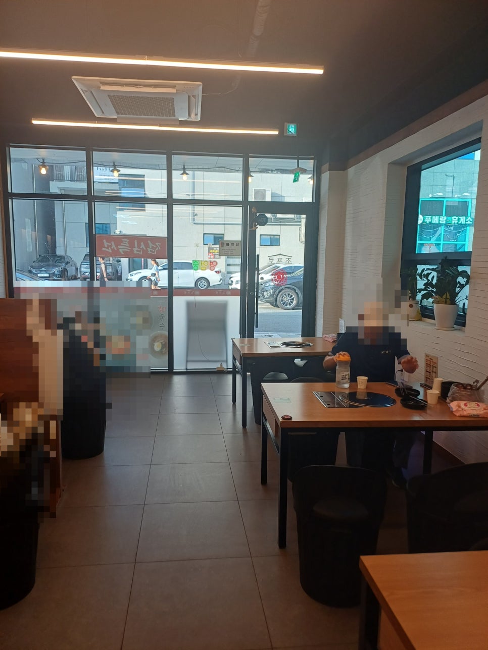 조프로뼈구이감자탕 양산사송점 사진 2