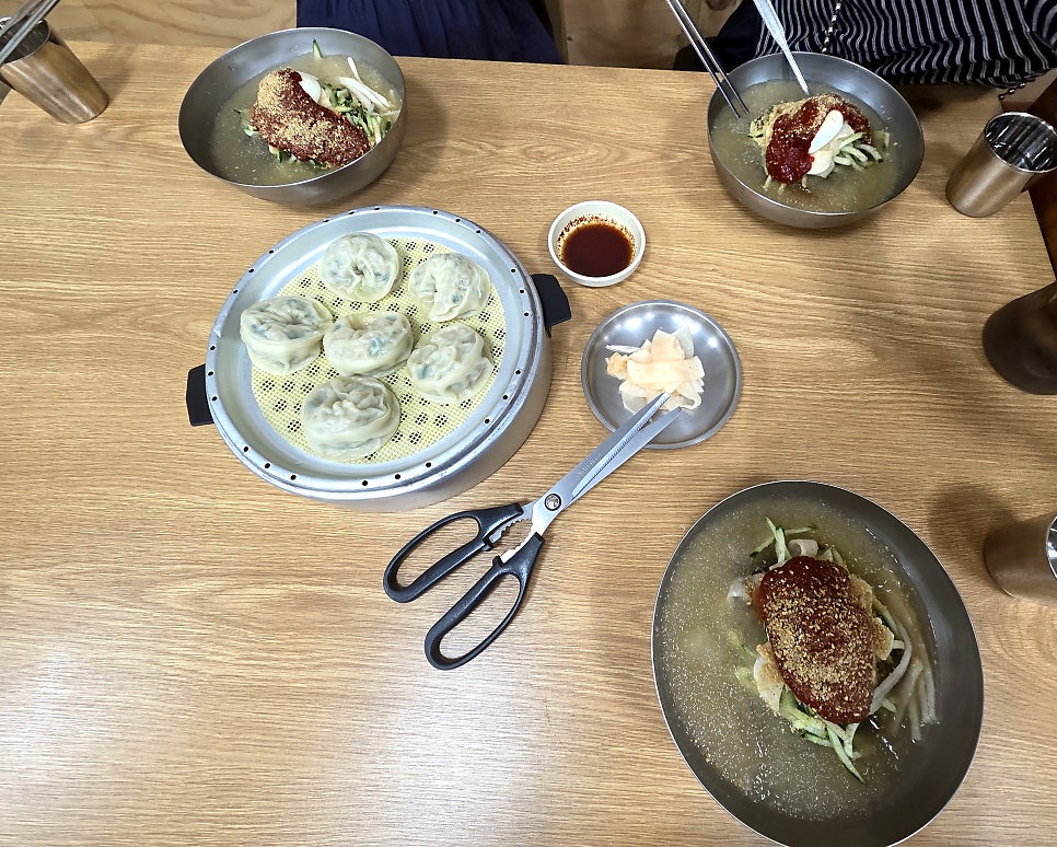 설옥칡냉면 사진 6