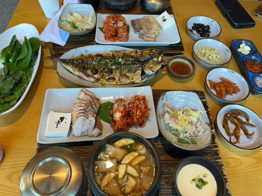 명지첫집 사진 6