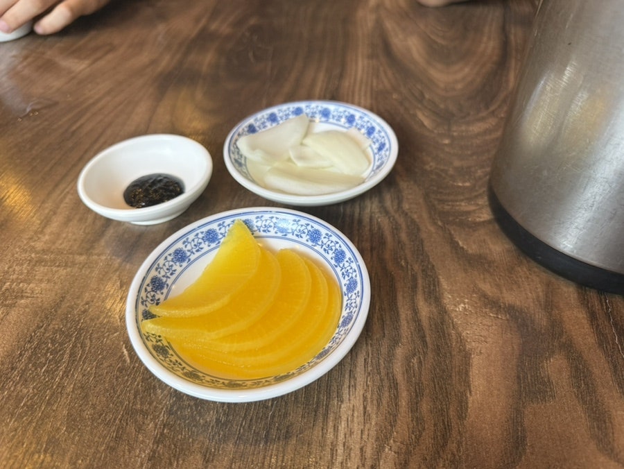천손짜장 사진 1