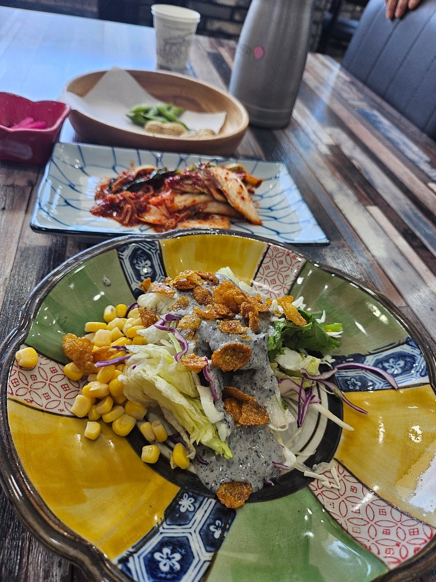 태양칼국수 사진 6