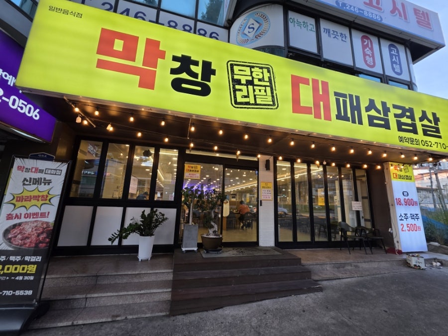 막대 사진 6