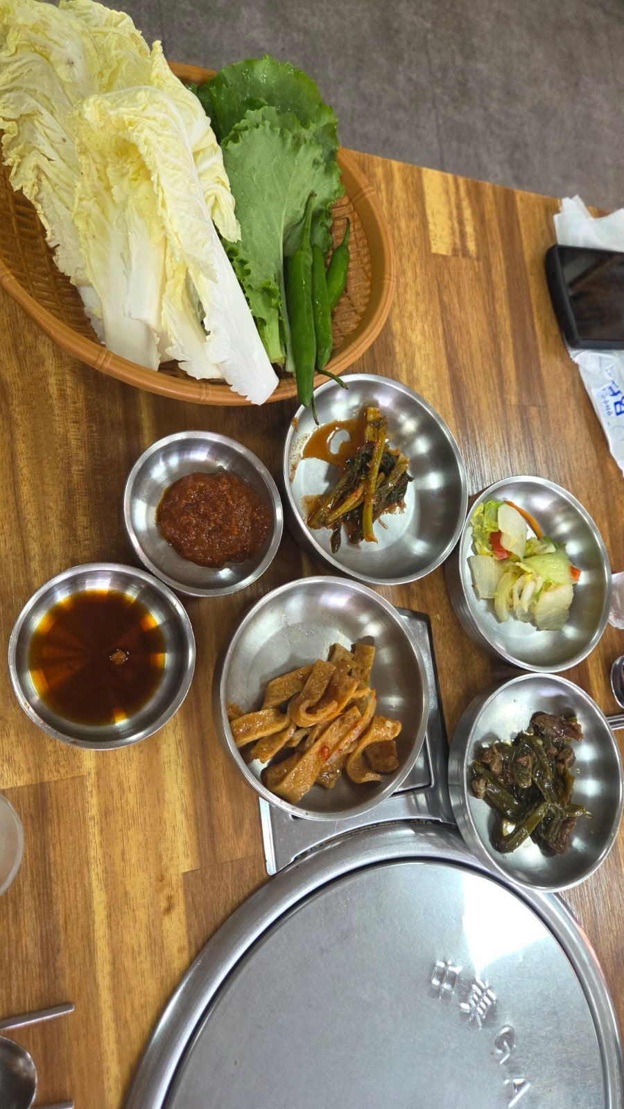 진식당 본점 사진 4