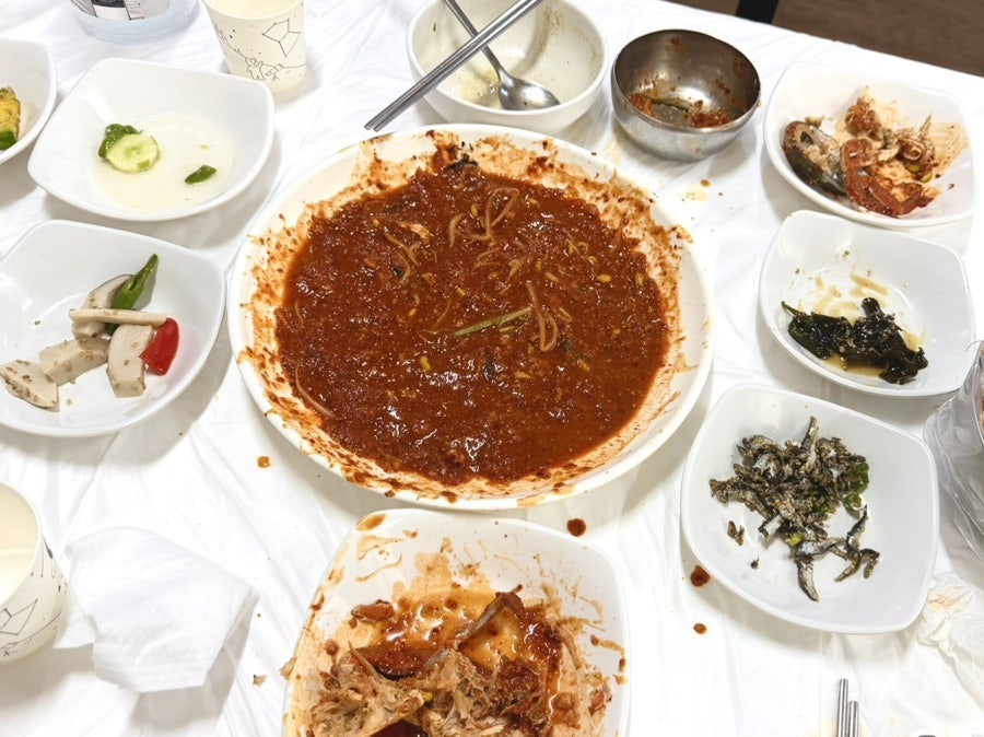 우현해물찜 사진 6