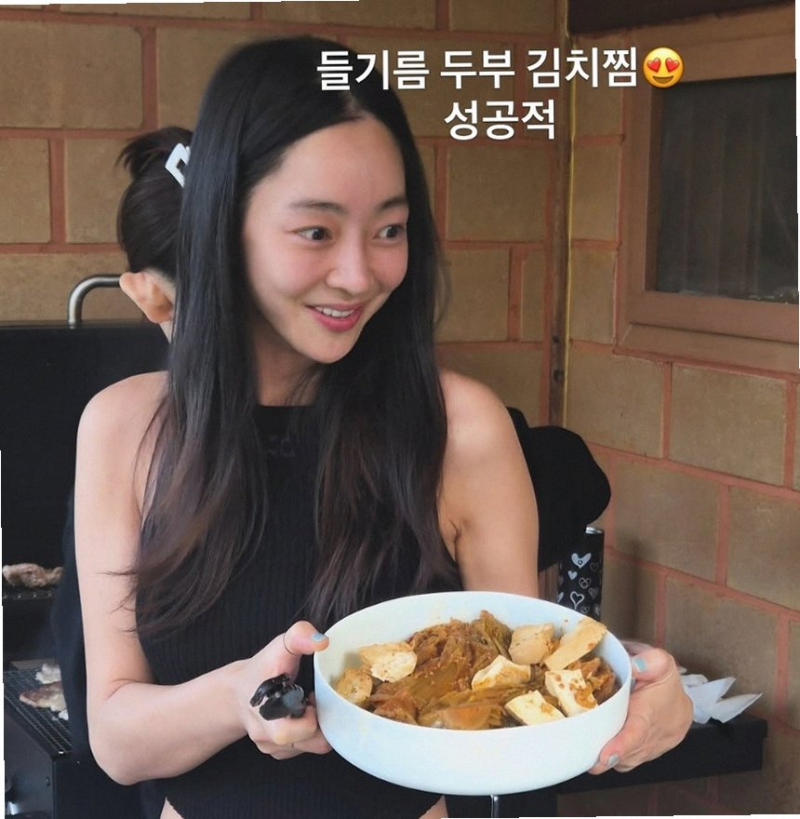 서효림 김치 사업 시작하는 진짜 이유와 글로벌 반응 포인트