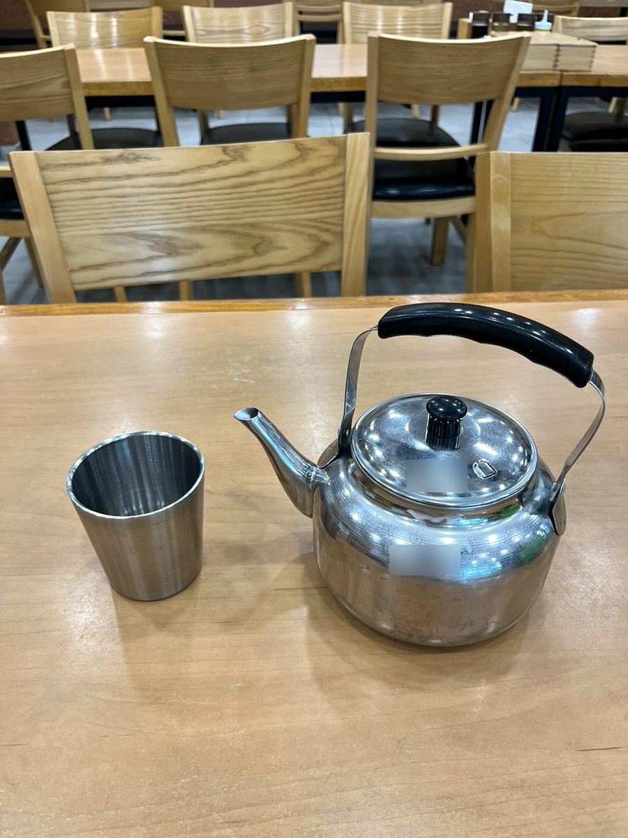 함흥에겨울냉면 사진 3