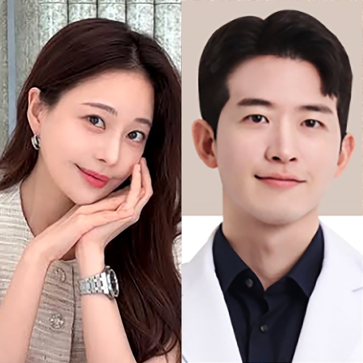 아옳이 남친 <b>한의사</b> <b>김형배</b> 누구? 2대째 가업 잇는 엘리트... 