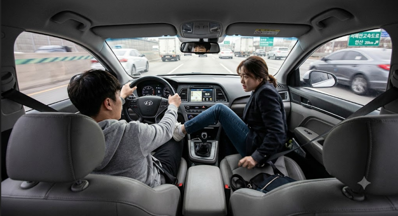 동승자 운전 중 렌트카 사고 발생 시 보험 처리 가능할까?