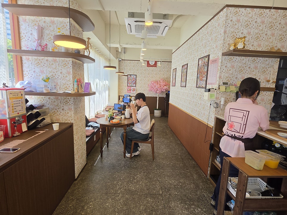 궁거랑연어마을 본점 사진 4