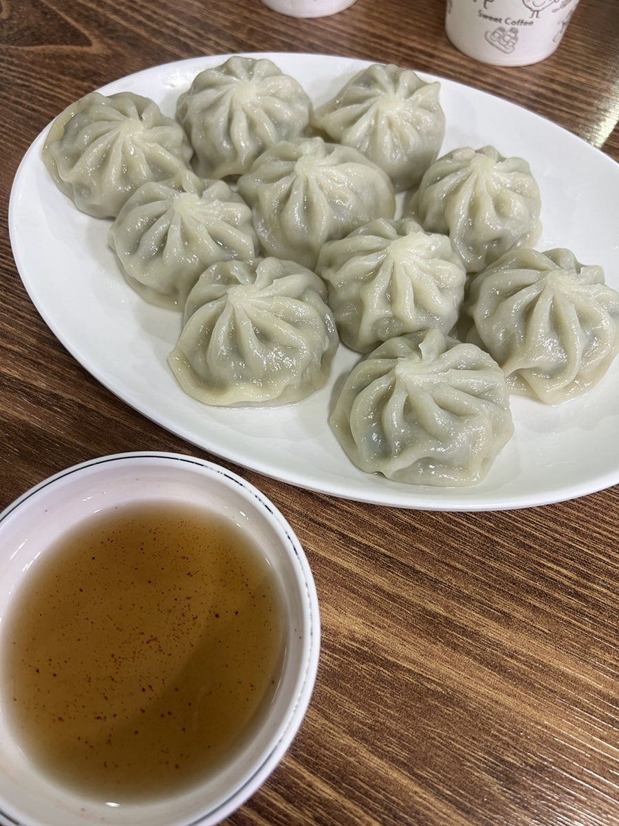 가야밀면 사진 6
