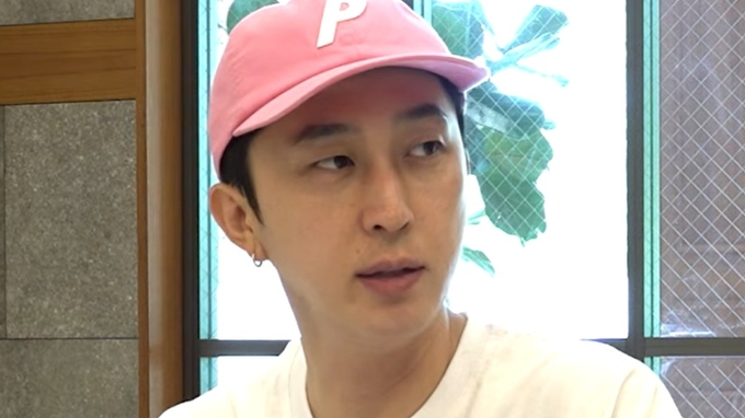 결혼 후 갑자기 일 끊겼다는 슬리피, 아내 김나현이 방송 다 거절했던 진짜 이유!