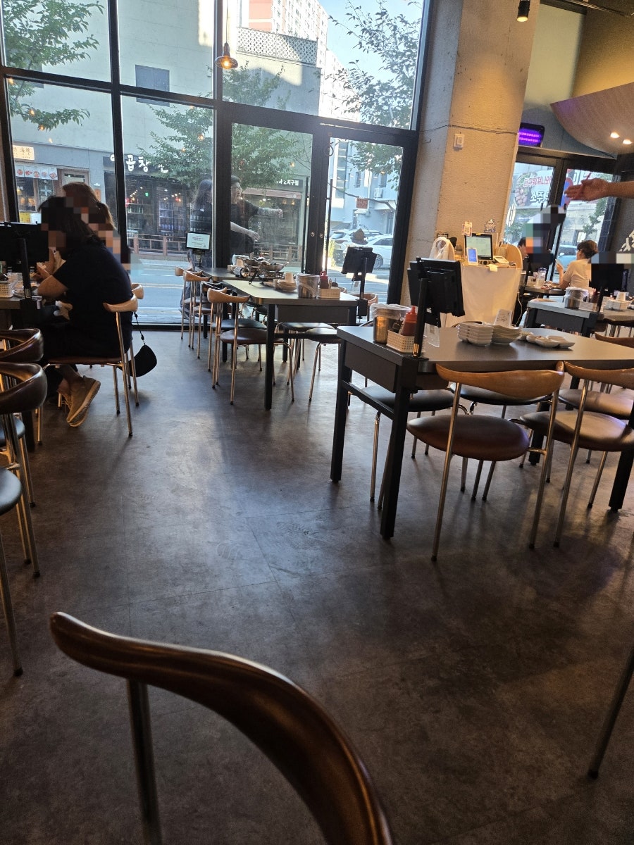 명품오징어 김해율하본점 사진 3