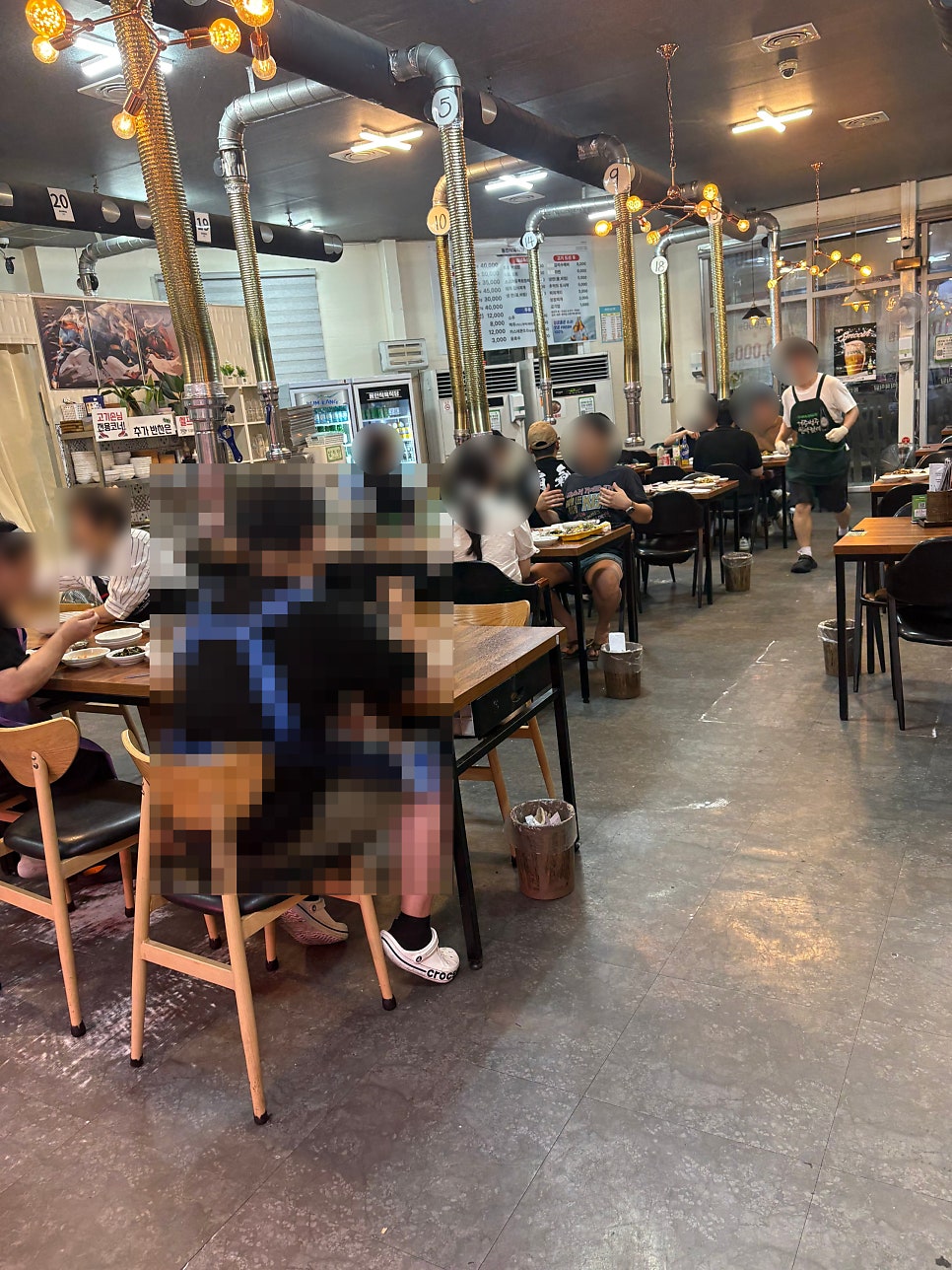 동인식육식당 사진 3