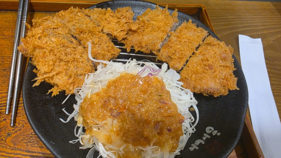 하나돈까스 전포점 사진 4