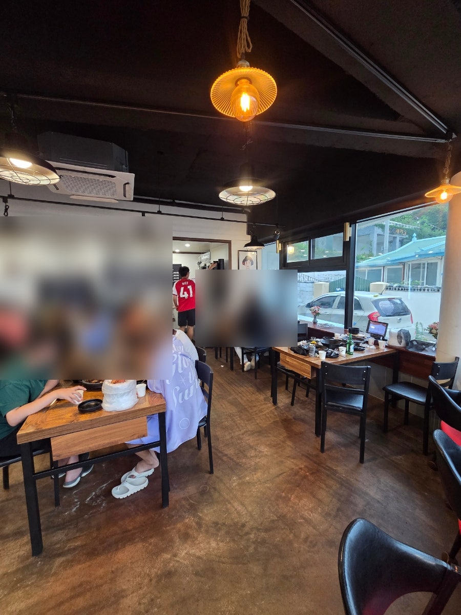 장수돌짜장 본점 사진 3