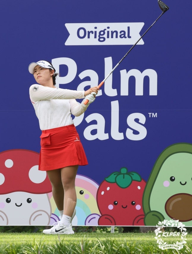골프 선수 이다연 프로 프로필 키 나이 사용 장비 2026 오로라월드 챔피언십 역전 우승 상금