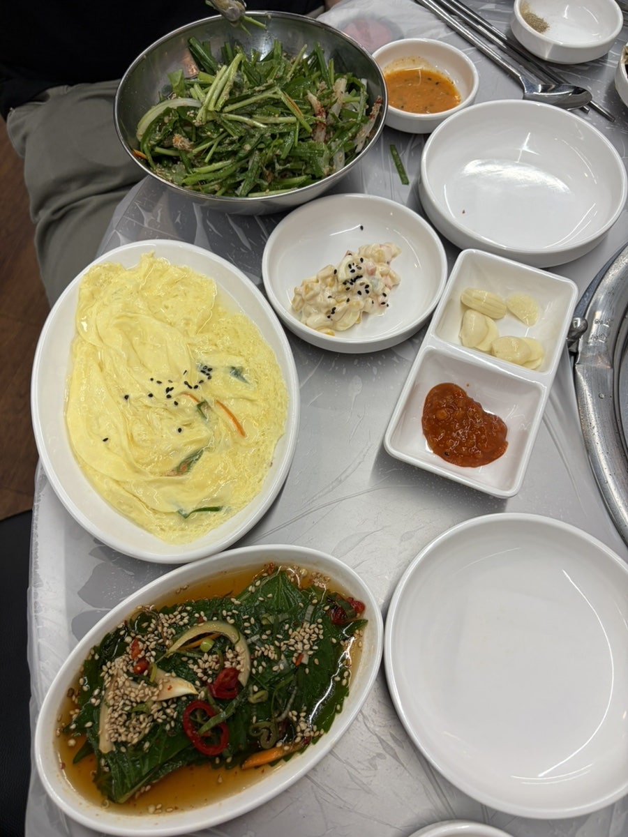 25시소문 난오돌뼈 금호점 사진 5