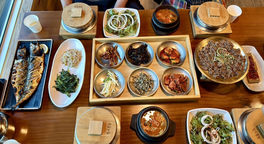 철마들밥 사진 4