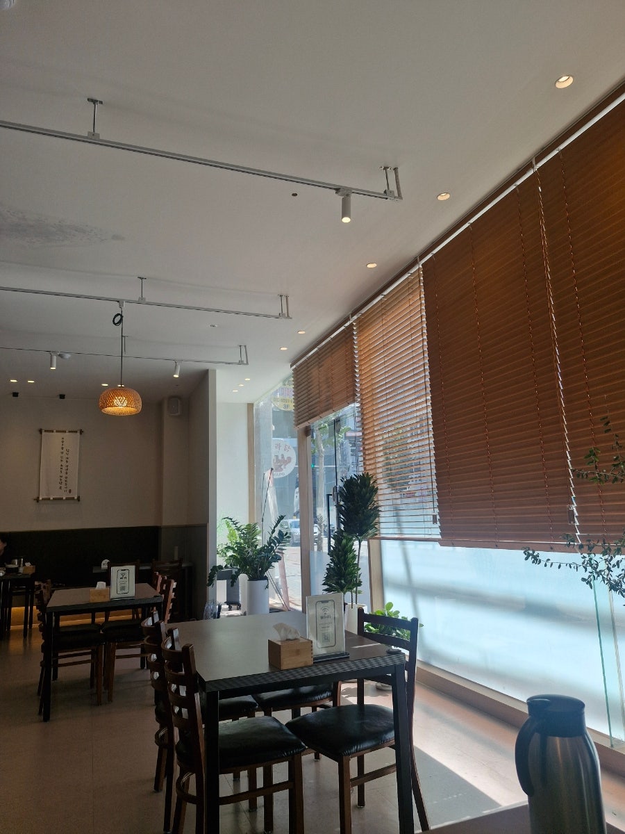 호담정 사진 3