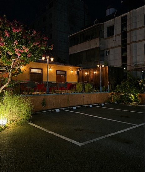 카페머물다 사진 1