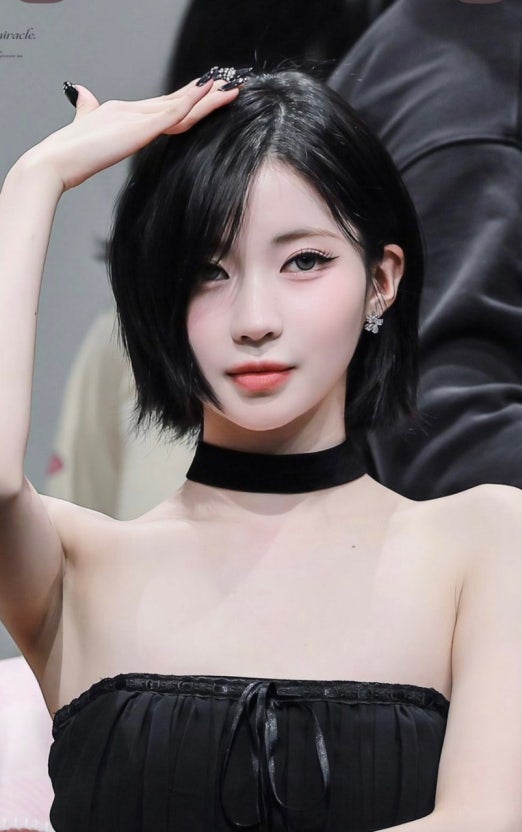베이비 몬스터 아사 단발, 왜 이렇게 매력적일까?/단발/단발레이어드/태슬컷/페이퍼컷/허쉬....