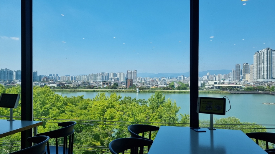 서가앤쿡 수성못점 사진 2