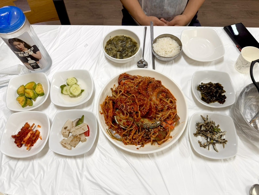 우현해물찜 사진 5