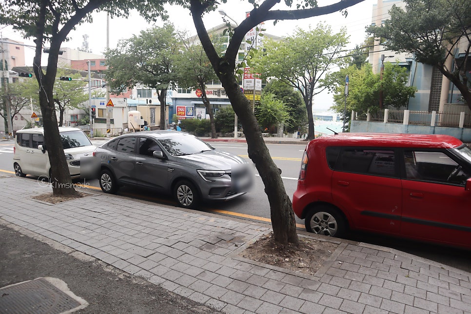 양포항 부산엄궁점 사진 5